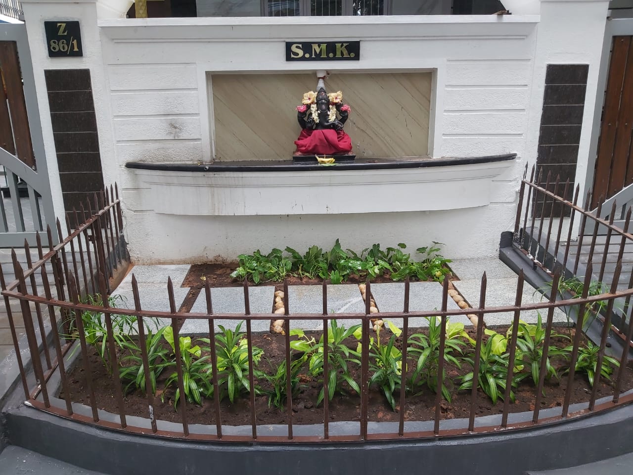 Garden Landscaping Services In Chennai 173175891110