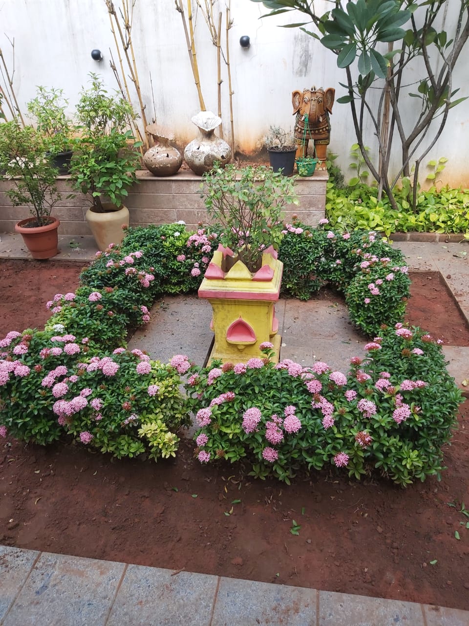 Garden Landscaping Services In Chennai 17317589116