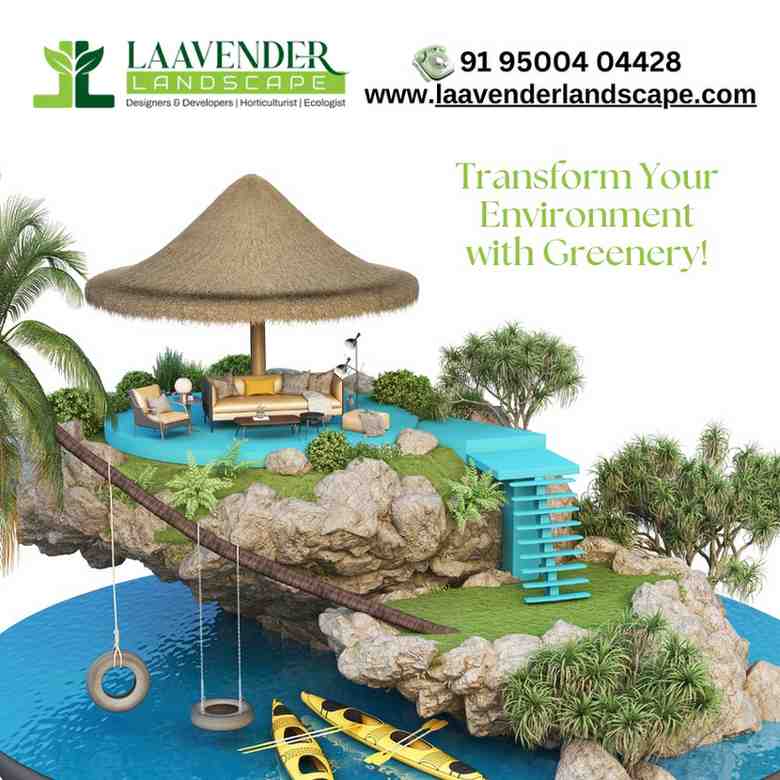 Garden Maintenance Services In Chennai 17781216566