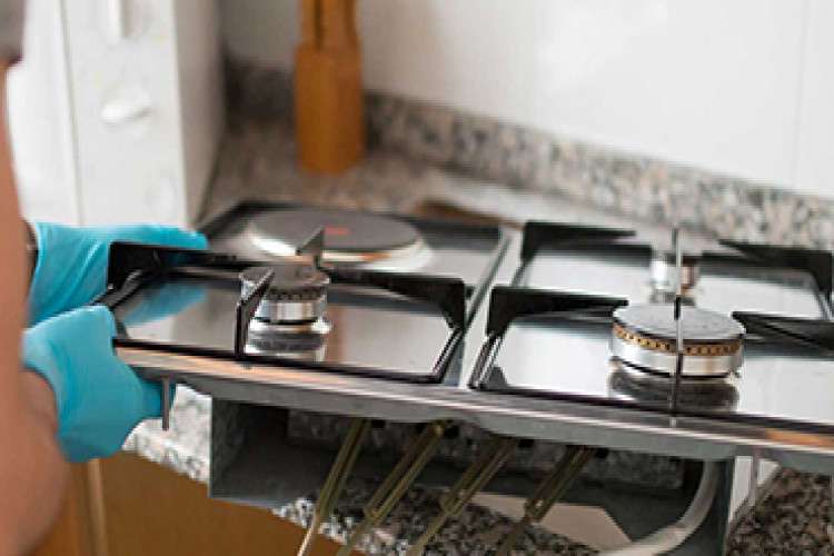 Gas Stove Repair Pune   Urban Repairing 8168890