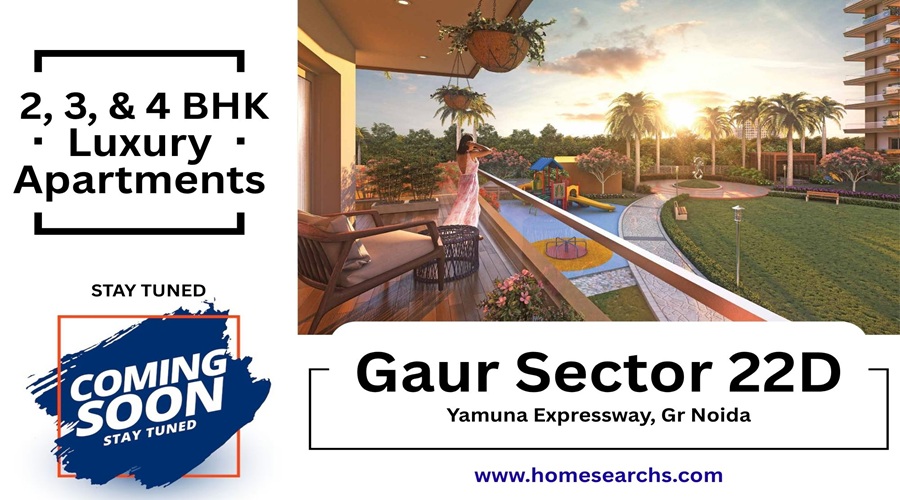 Gaur Yamuna Expressway 17594750700
