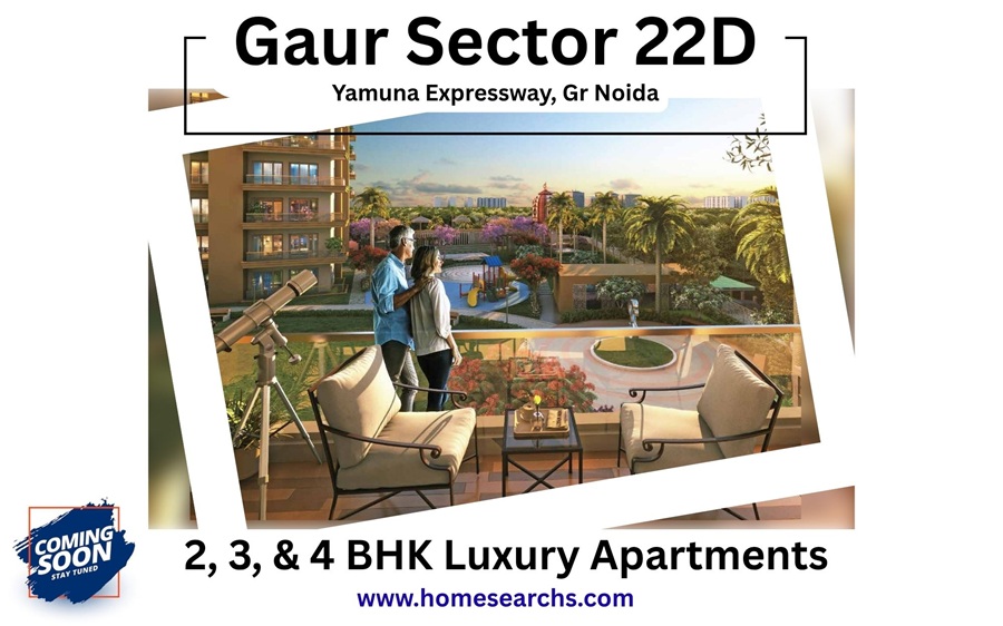 Gaur Yamuna Expressway 17594750705