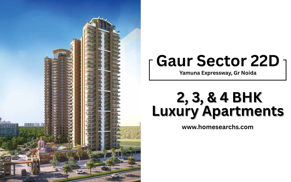 Gaur Yamuna Expressway 17594750707