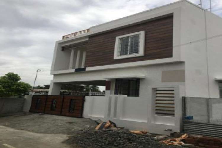 Gautamapuri Avenue Two Kms From Hopes Signal Cheranmaa Nagar Near 2805632