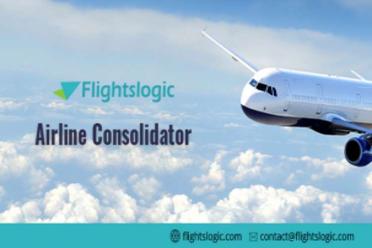 Gds Integration   Flightslogic 9565041