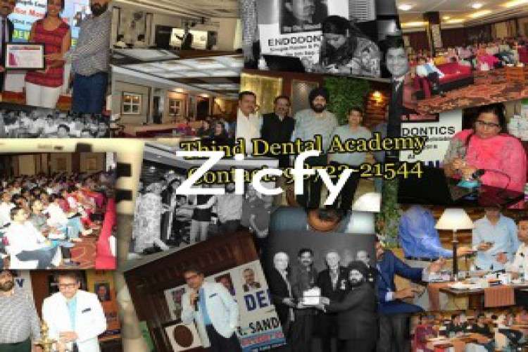 General Dentistry Course 5208321