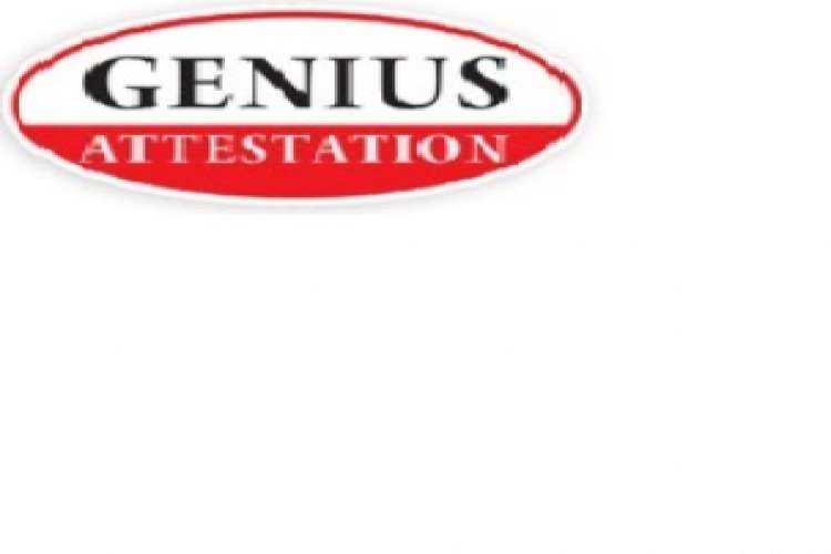 Genius Apostille Service In Nagerkovil 7254317