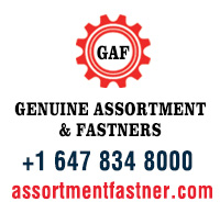 Genuine Assortment Fastners 17537065841