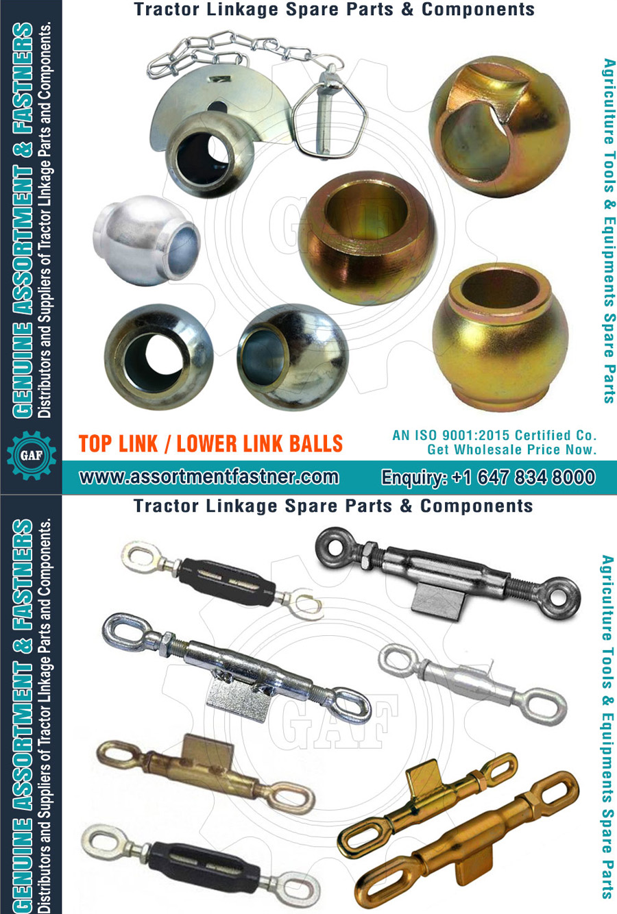 Genuine Assortment Fastners 17537065845