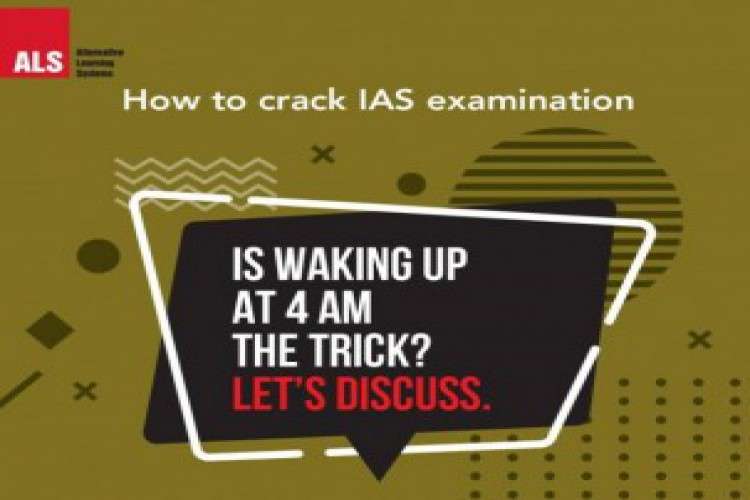 Get Admission In Als Ias Chandigarh For Upsc Preparation 6113797