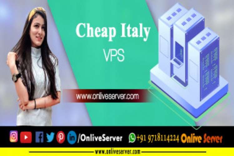Get Amazing Cheap Vps Italy Services 3772183
