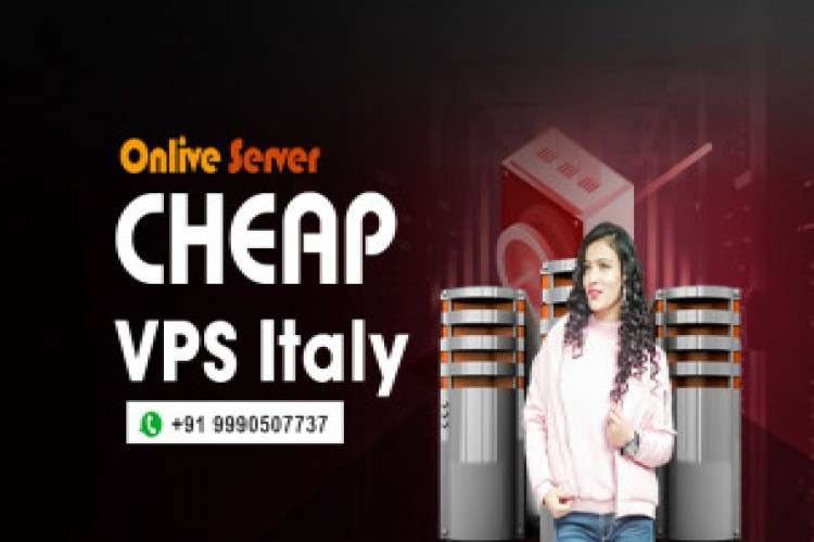 Get Amazing Cheap Vps Italy Services 5664378