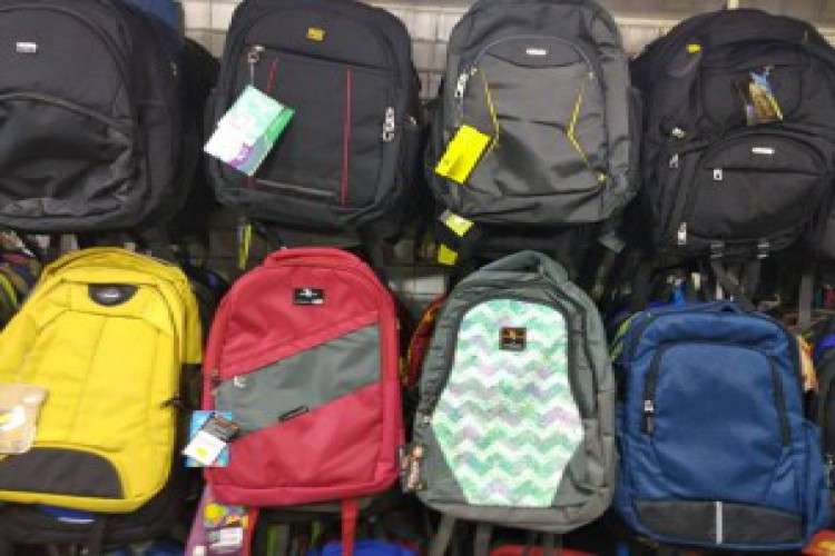 Get Backpack For School College Students 3574009