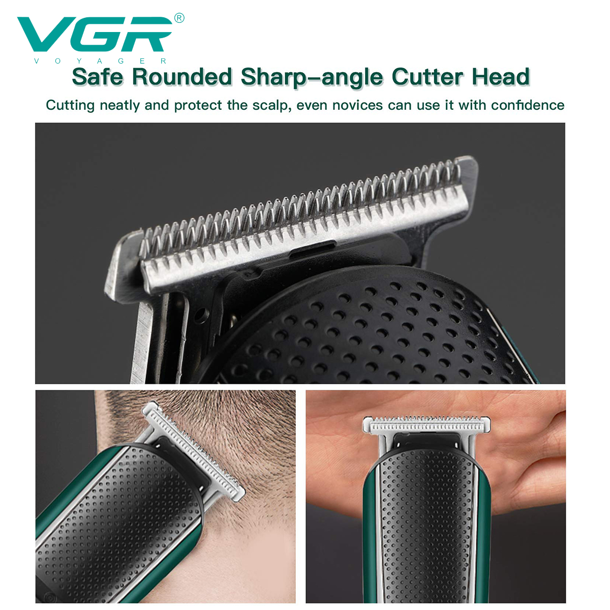 Get Clean With Trimmer Men 16647743856