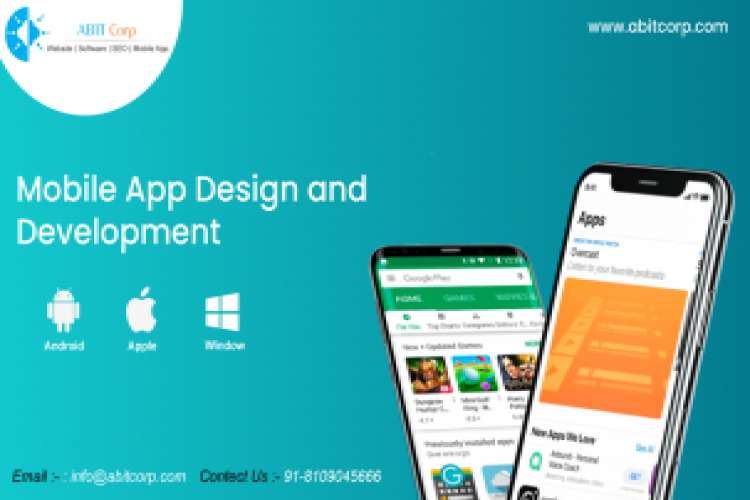 Get Creative Flexible And Affordable Website Designs From Abit Corp 8472212