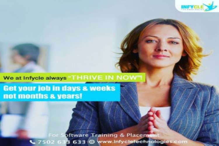 Get Data Science Certification In Chennai Infycle Technologies 6063021