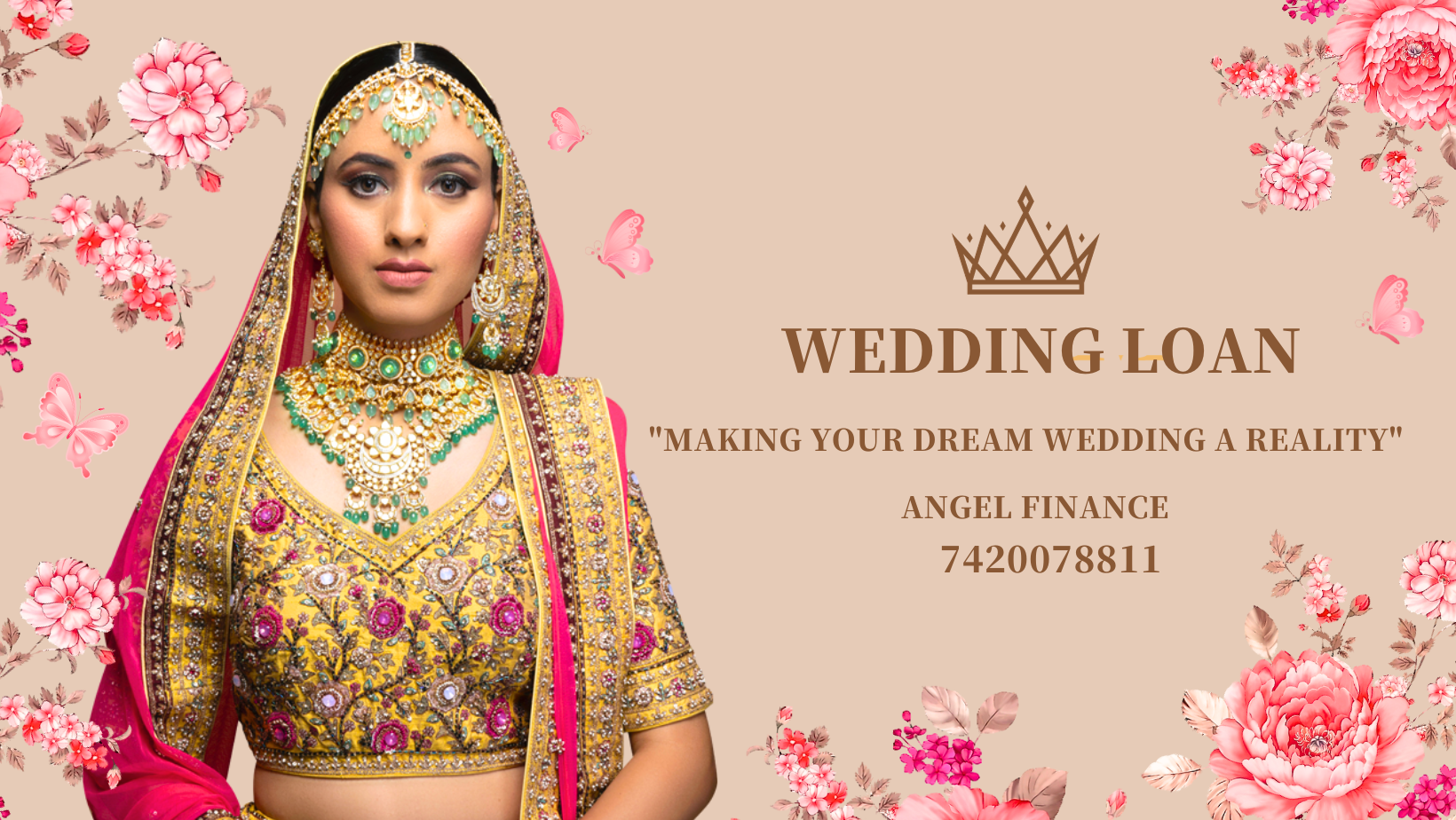 Get Fast And Easy Loans With Pan And Aadhar 17431425020