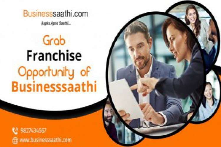 Get Franchise Opportunities In India With Businesssaathi 3402877