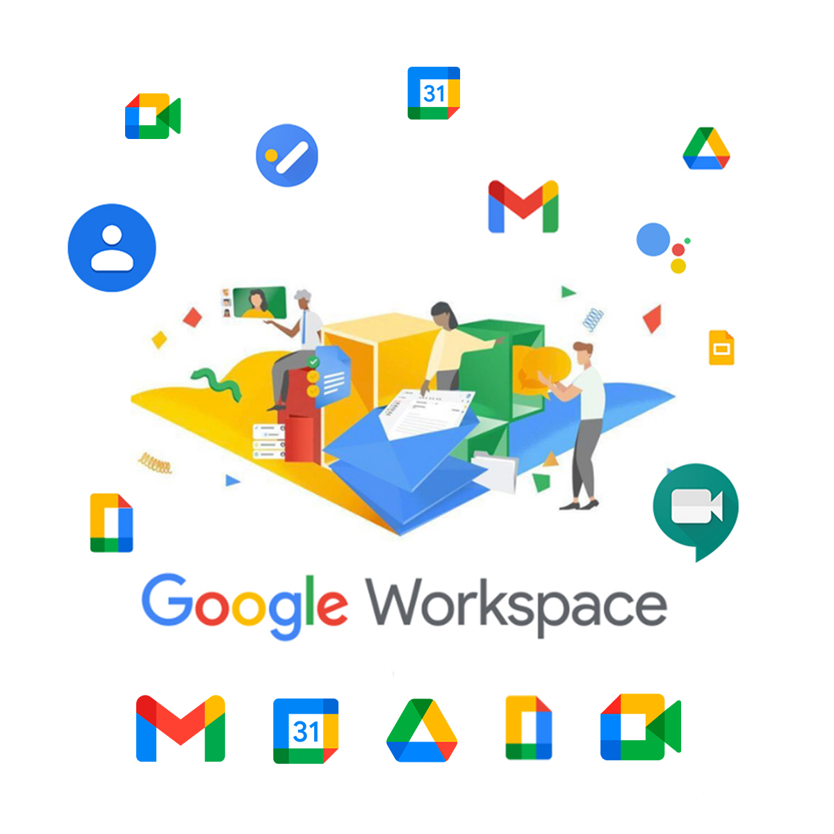 Get Lowest Google Workspace And Jumpcloud Pricing In India 16728124076