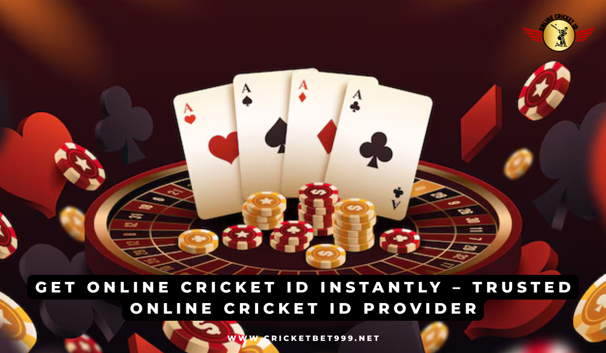 Get Online Cricket Id Instantly Trusted Online Cricket Id Provider 17514535550