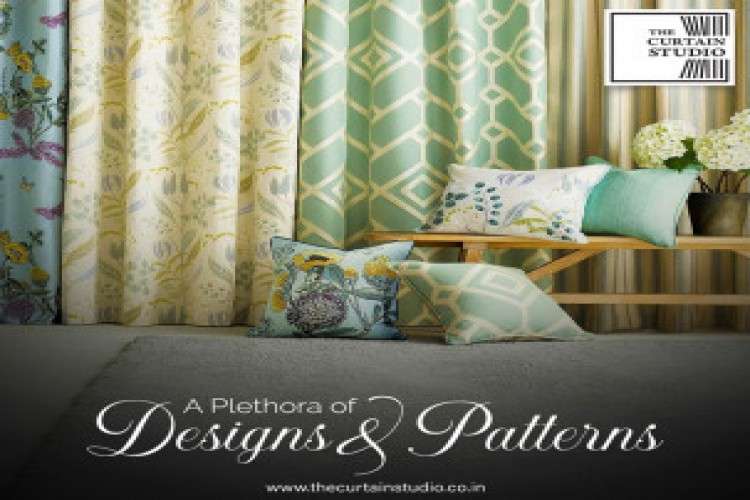 Get The Best Home Decor Items For Your Room   The Curtain Studio 8806839