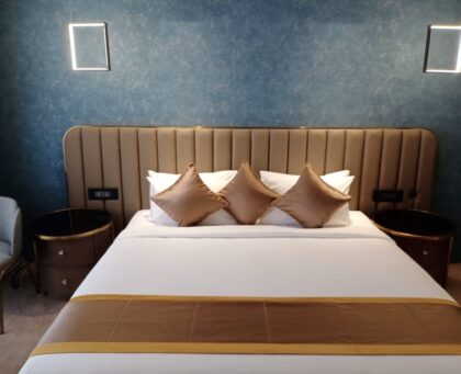 Get The Best Hotel And Room In Kharagpur   Hotel Wonder Inn 16734588572