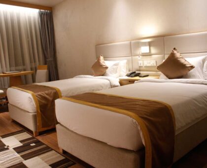 Get The Best Hotel And Room In Kharagpur   Hotel Wonder Inn 16734588575