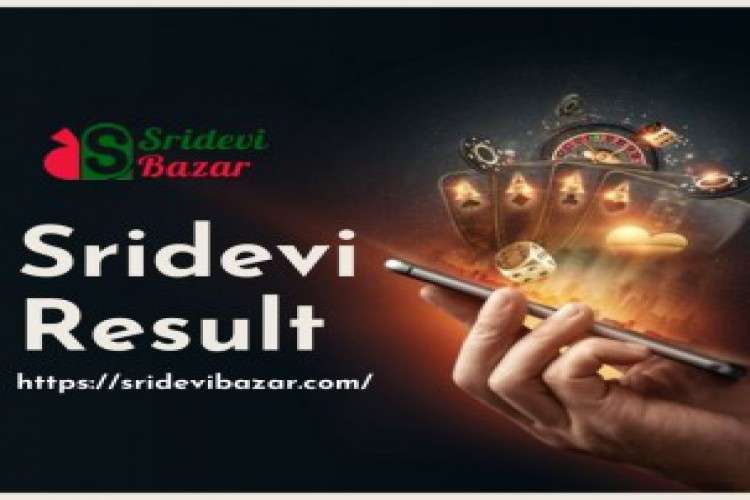Get The Best Sridevi Result 5769127
