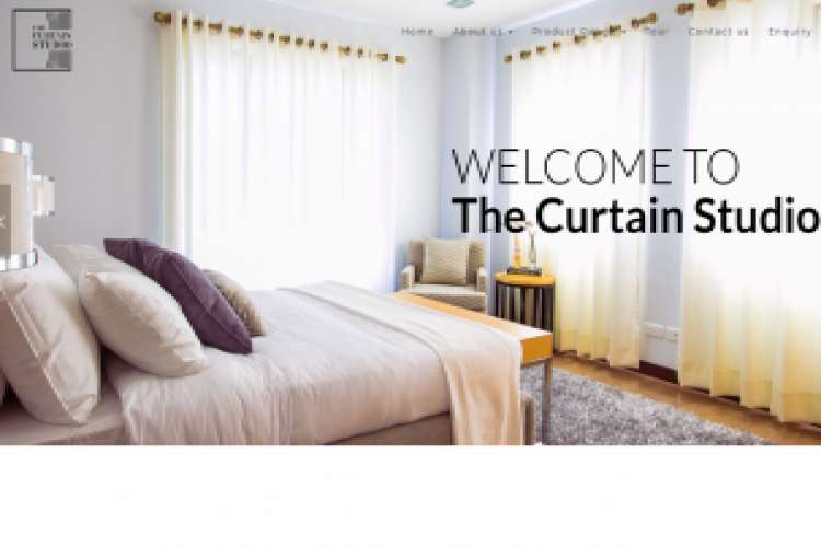 Get The Best Window Blinds For Home   The Curtain Studio 4612168