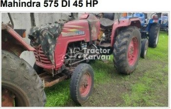 Get To Know About Used Mahindra Tractors Second Hand In India 16753307997