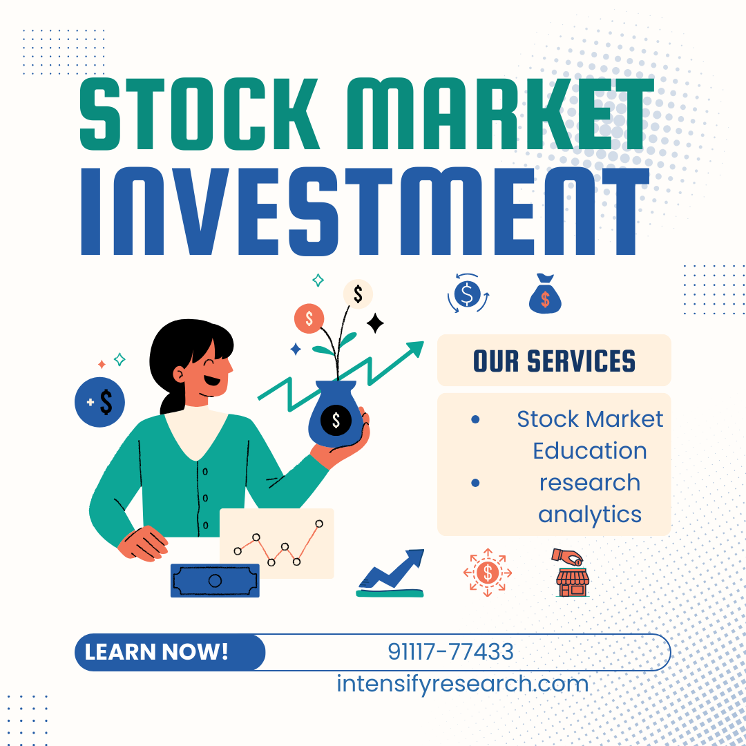 Get Your Money Invested In Share Market With Sebi Registered Firm 17092731880