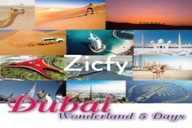 Get Your Online Dubai Visa Within 3 4 Business Days 5567794