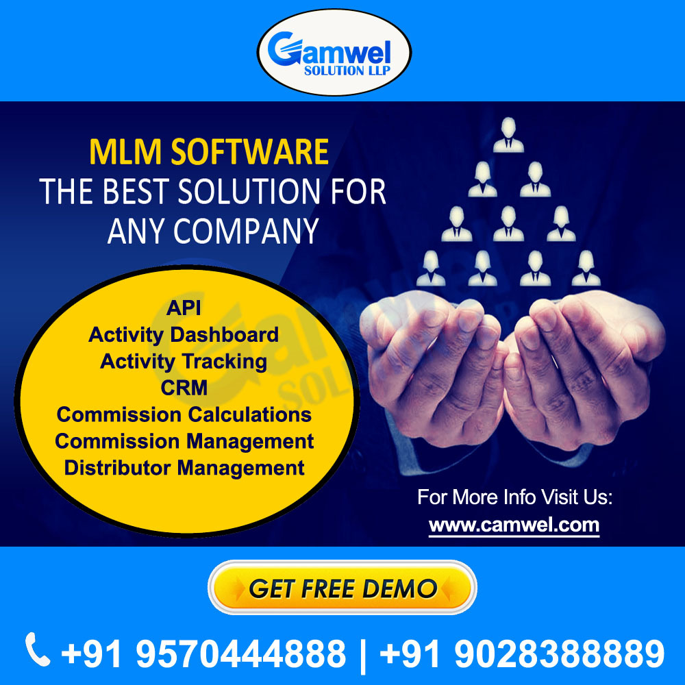 Getalltypesofmlmplansoftwarecompanyinbihar 16941557899