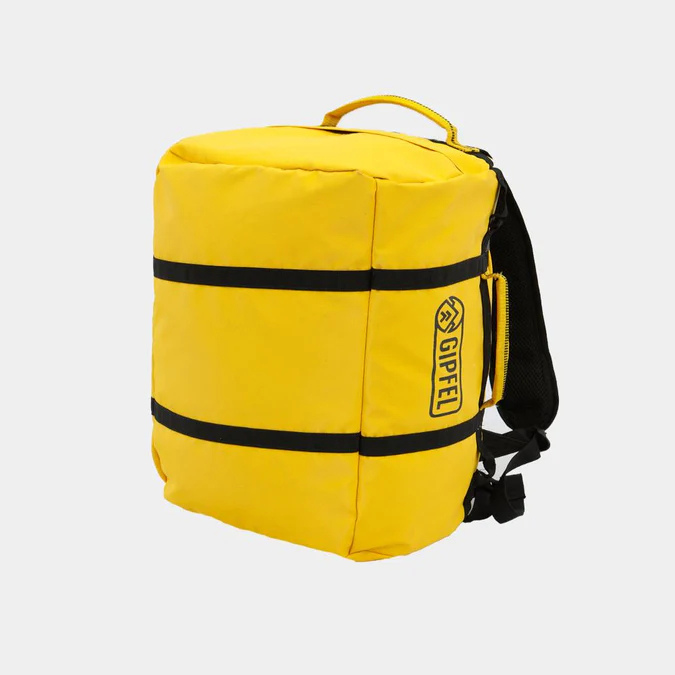 Gipfel Duffel Bag Himalyan Thar 17606988067