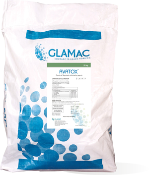 Glamac Avatox The Ultimate Toxin Binder For Poultry 17478353637