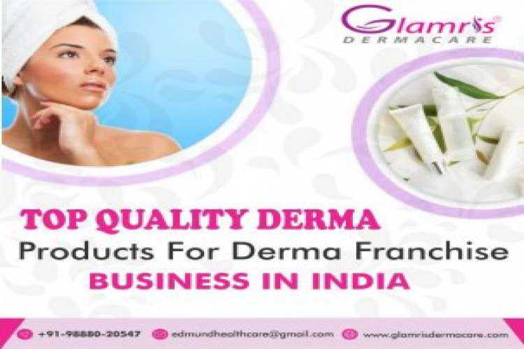 Glamris Dermacare Pcd Derma Company 3866814