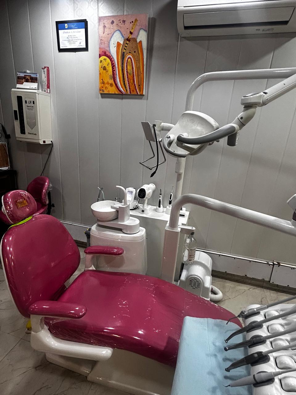 Glen Dental Care  Best Dentist In Dehradun 17930065107