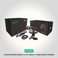 Glydus Trusted Power Assisted Boat Steering Manufacturer 17557637521