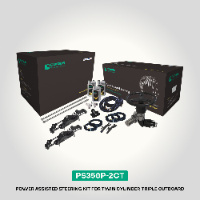 Glydus Trusted Power Assisted Boat Steering Manufacturer 17557637528