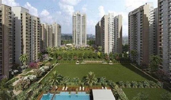 Godrej Shettigere Barca At Godrej Msr City 17488620005