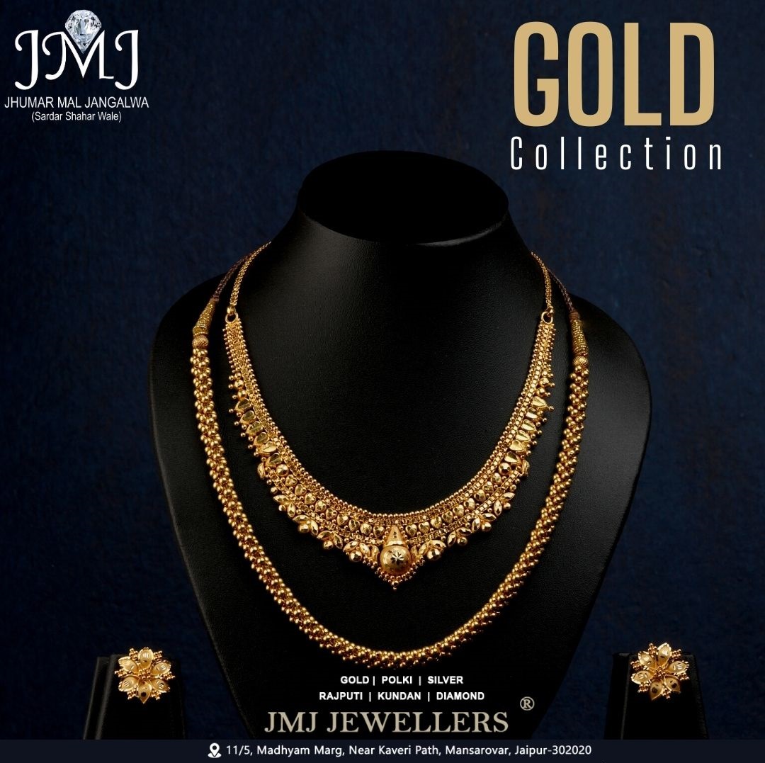 Gold Jewellery Rajputi Jewellery Diamond Jewellery Silver 17068665435