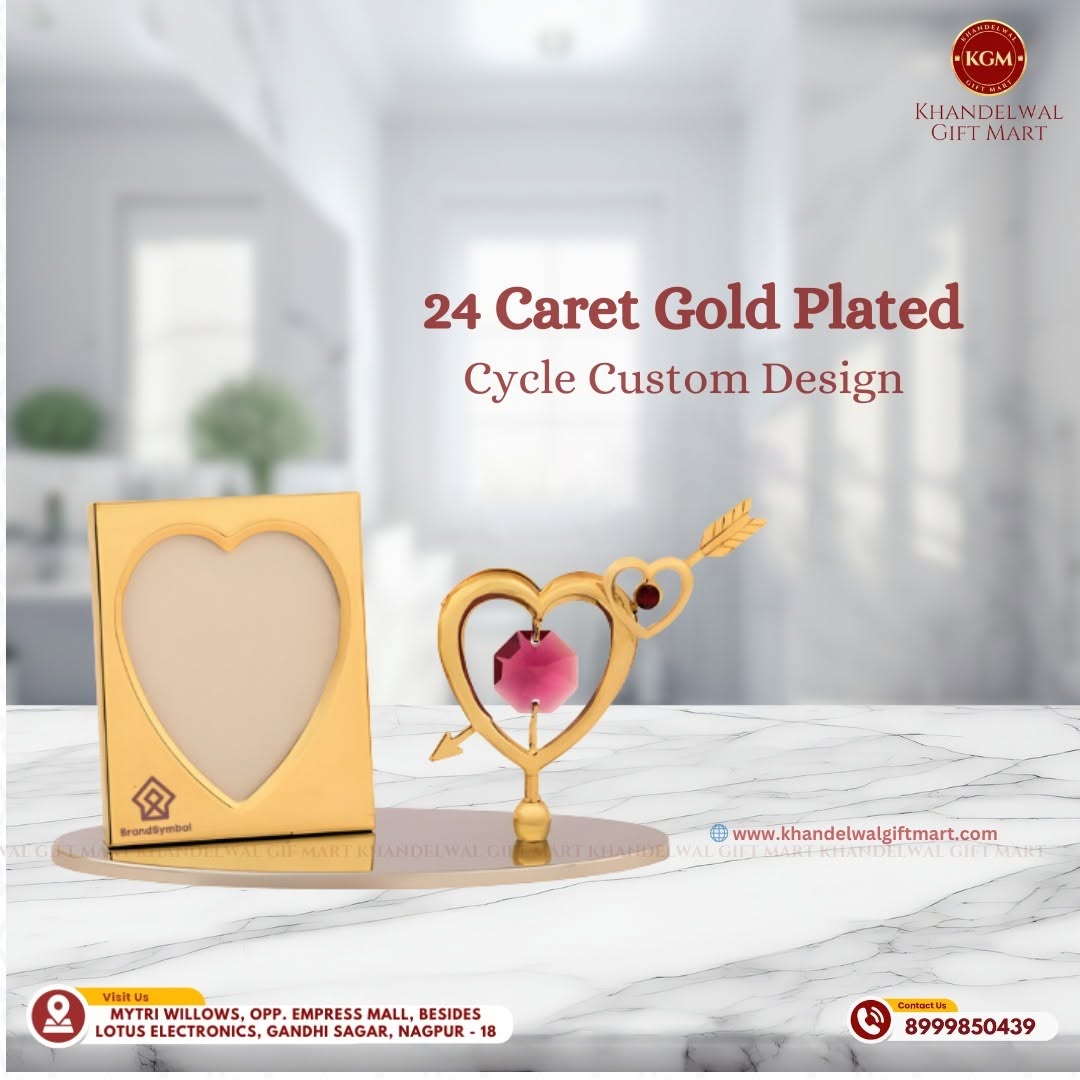 Gold Plated Gift Items 17676798573