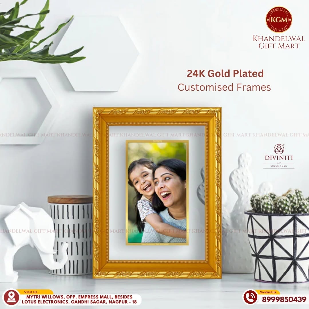 Gold Plated Gift Items 17676798576