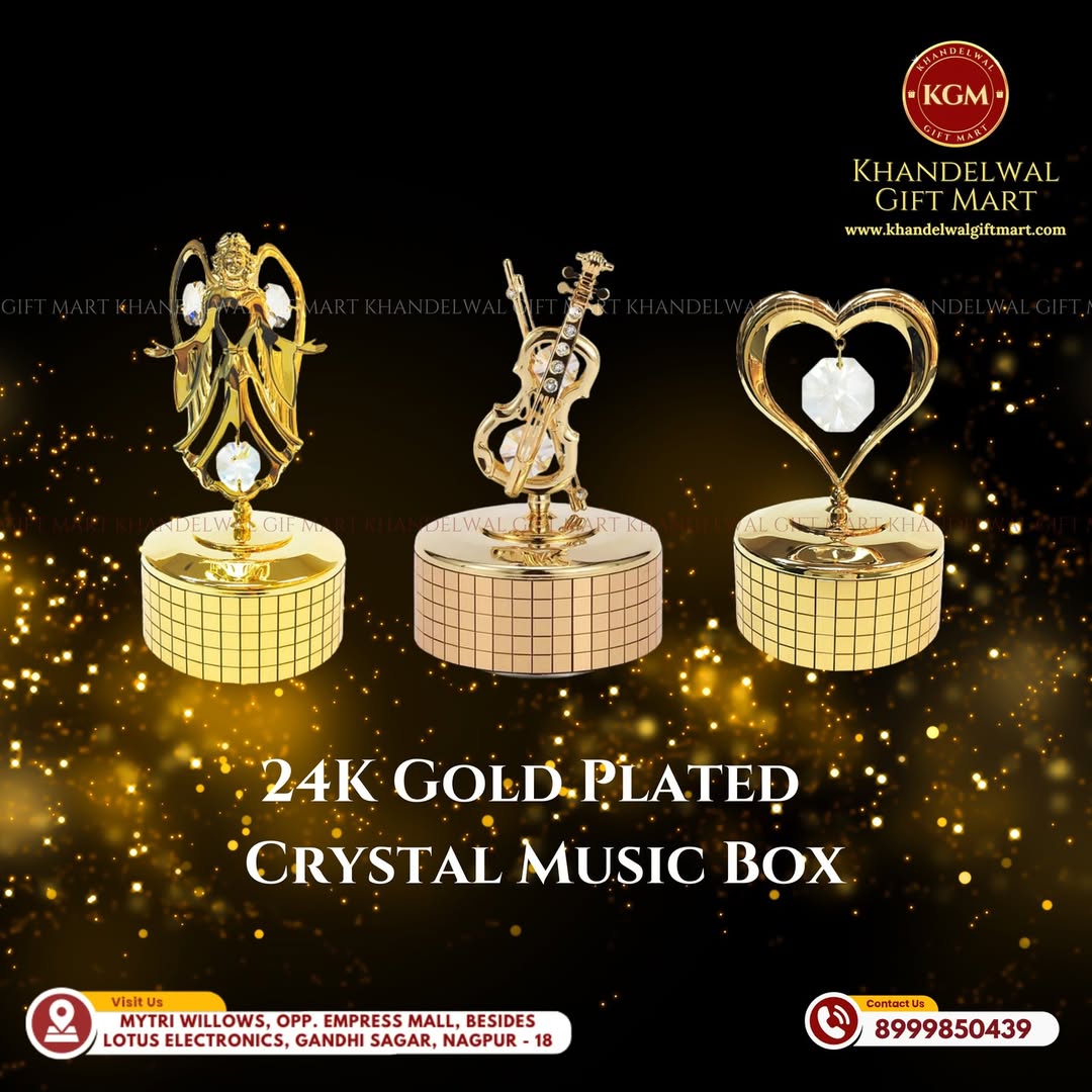 Gold Plated Gift Items 17676798579