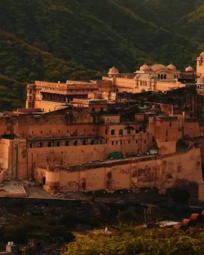 Golden Triangle Tour From Delhi 173346482410