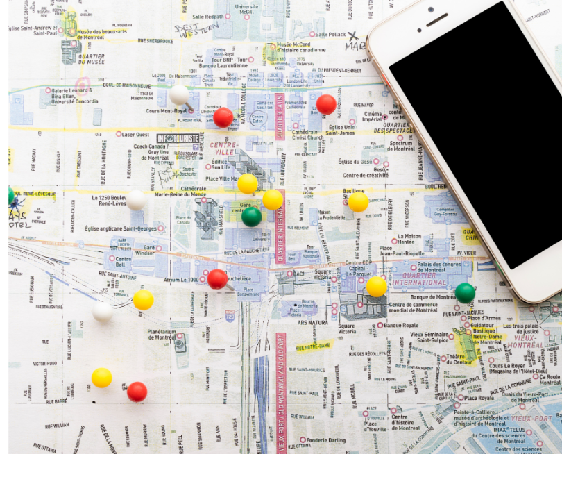 Google Map Listing Services In Lucknow 17680357981