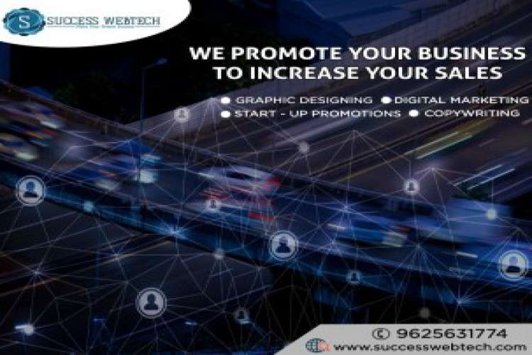 Google Map Promotion Services 3589053