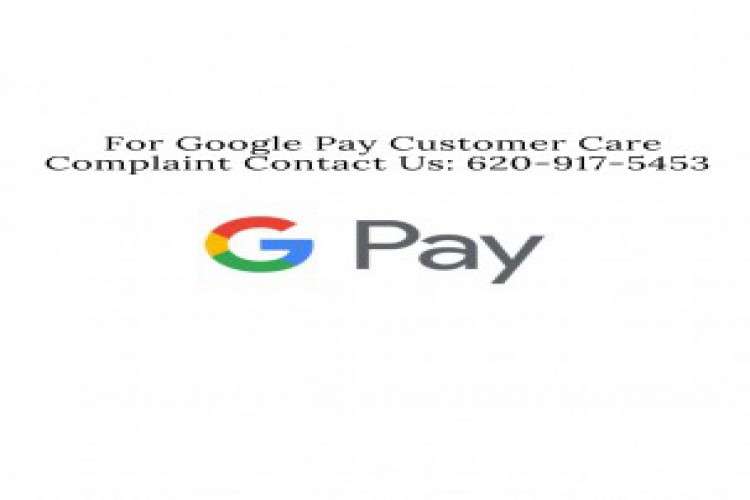 Google Pay Customer Care Complaint 6460351