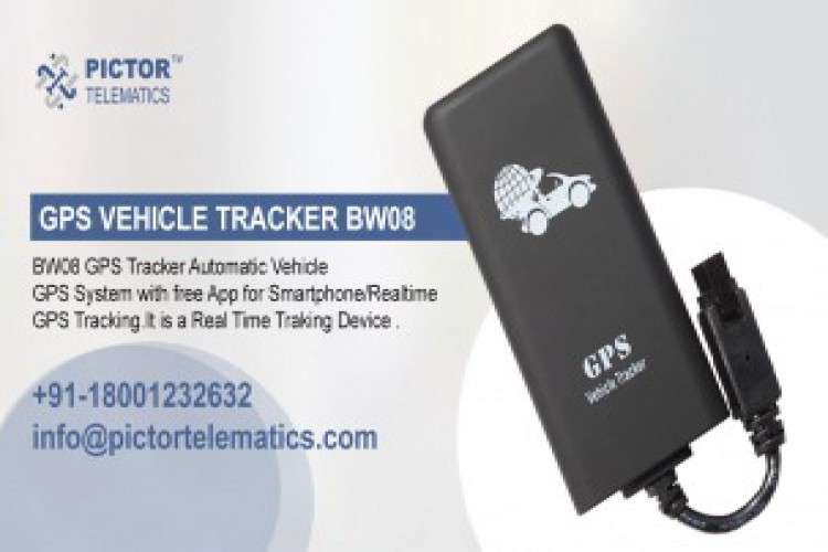 Gps Trackers Are The Most Helpful  Pictor Telematics 5635115