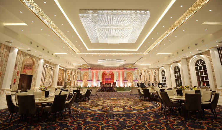 Grand Festivities In Banquet Halls In Gurgaon 17715797334